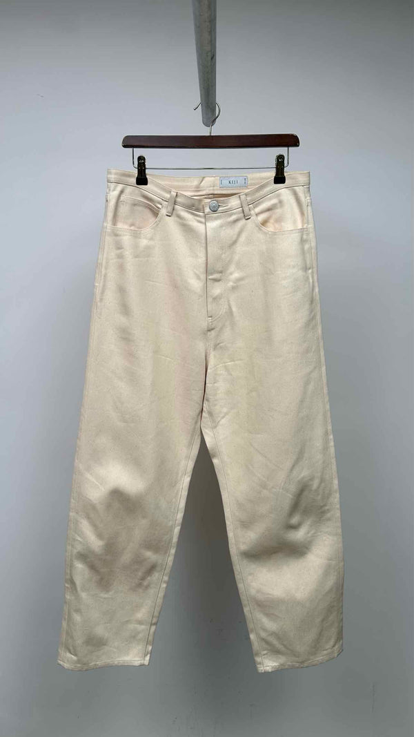 Kiji Wide Jeans