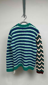Marni docking Sweater
