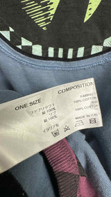 Kiko Kostadinov L/S Orpheus Racing T-shirt