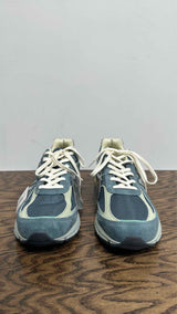AURALEE x New Balance V990 AL4 Sneakers