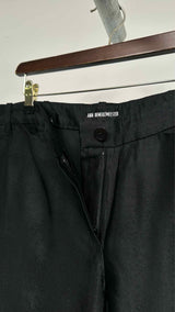 Ann Demeulemeester Satin Pants