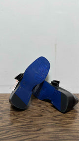 Burberry Leather Shoes