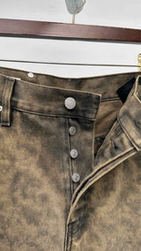 Dries Van Noten Jeans