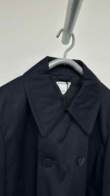 Bottega Veneta Double-breasted Trench Coat