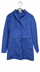 Miu Miu Spring Coat