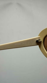 Marni MR50601 Two-tone Sunglasses