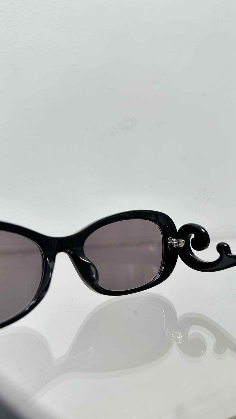 PRADA Spiral Baroque Sunglasses