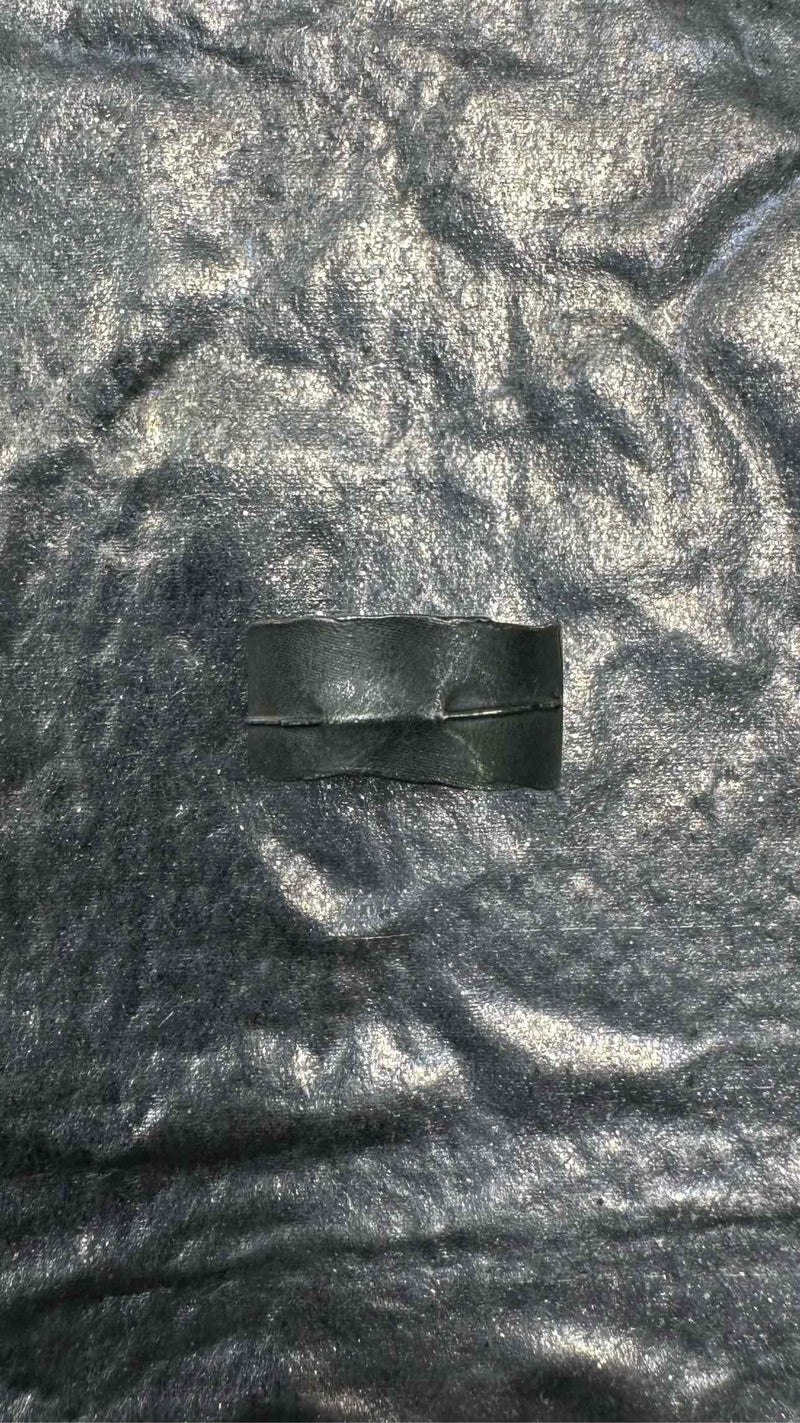 Detaj Sole Pin Ring