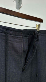 Margiela Slim Wool Pants