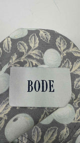 Bode Gooseberry Shorts