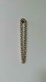 RHODES 003 Lunar Phase Choker Necklace