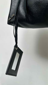 Balenciaga Papier A6 Zip Bag