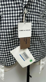 Comme Des Garçons Homme Plus Jacket