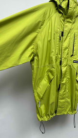 Aime Leon Dore Hooded Waterproof Jacket