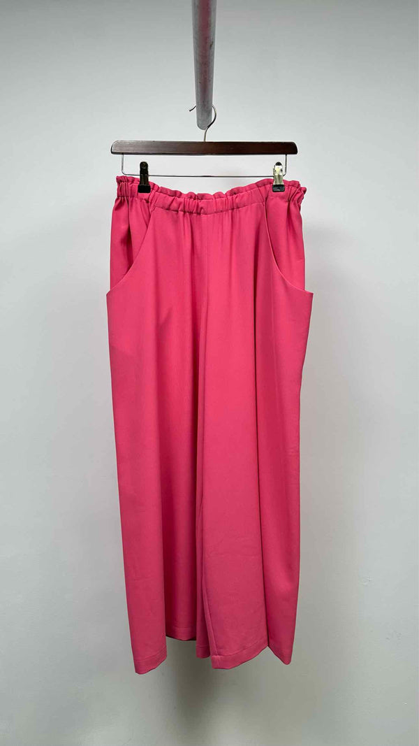 1325 Issey Miyake Wide Easy Drop-crotch Pants