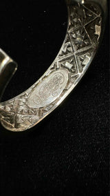 Natural Instinct Element Of Instinct 4 Bangle