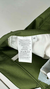 Bottega Veneta Front Flip Sailor Shorts