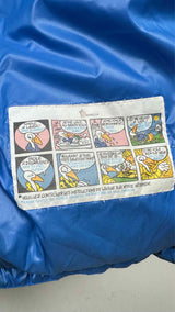 Moncler Hooded Down Jacket