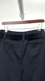 PRADA Sport Belted Skirt