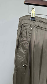 Rick Owens Bela Joggers Pants
