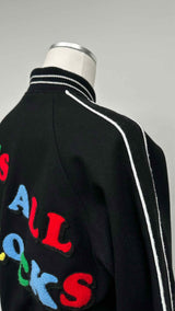 Supreme Varsity Jacket