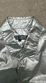 Raf Simons S/S Two-Tone Shirt