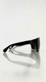 Linda Farrow X Ann Demeulemeester Wayfarer Sunglasses