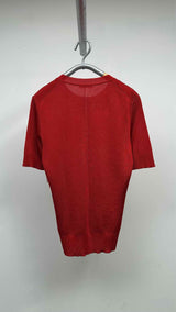 The Row S/S Knit  Top
