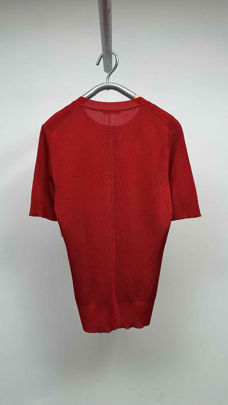 The Row S/S Knit  Top