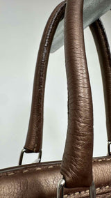 Fendi Selleria Doctor's Bag