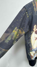 Supreme Le Bain Hoodie