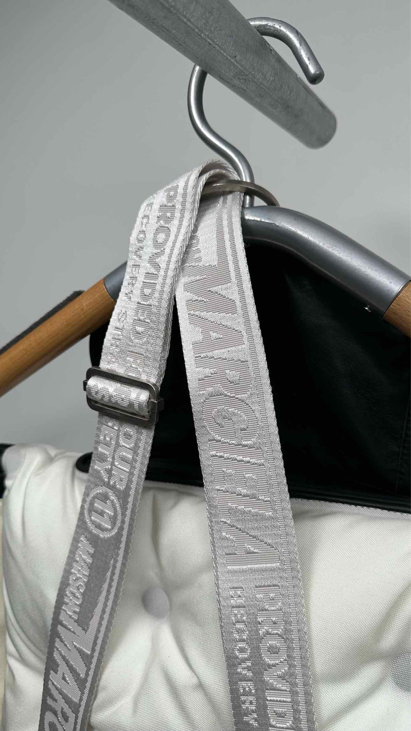 Margiela 3way Pillow Bag