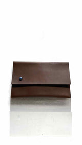 Valextra Clutch Bag