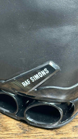 Raf Simons Cycloid 2001 Boots