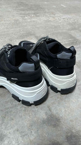 Prada Chunky Sneakers