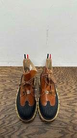 Thom Browne Duck Boots