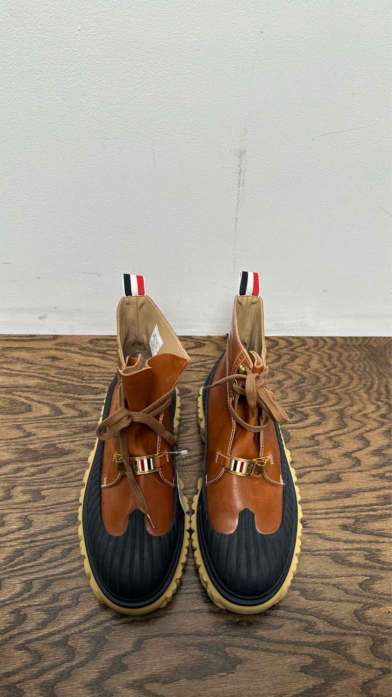Thom Browne Duck Boots