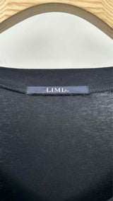 Limi feu V-neck Oversized Dress