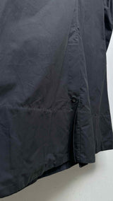 Paul Harnden Long Trench Coat