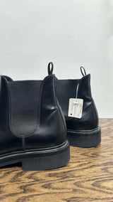PRADA Chelsea Boots