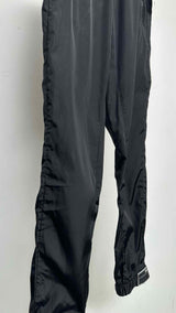PRADA Velcro Bottom Nylon Pants