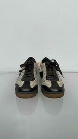 Louis Vuitton Monogram Mini Lin Low-top Sneakers
