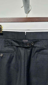 Thom Browne High-waisted Pants