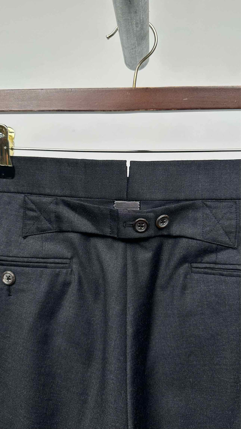 Thom Browne High-waisted Pants