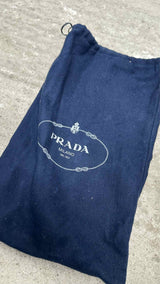 PRADA Driving Shoes