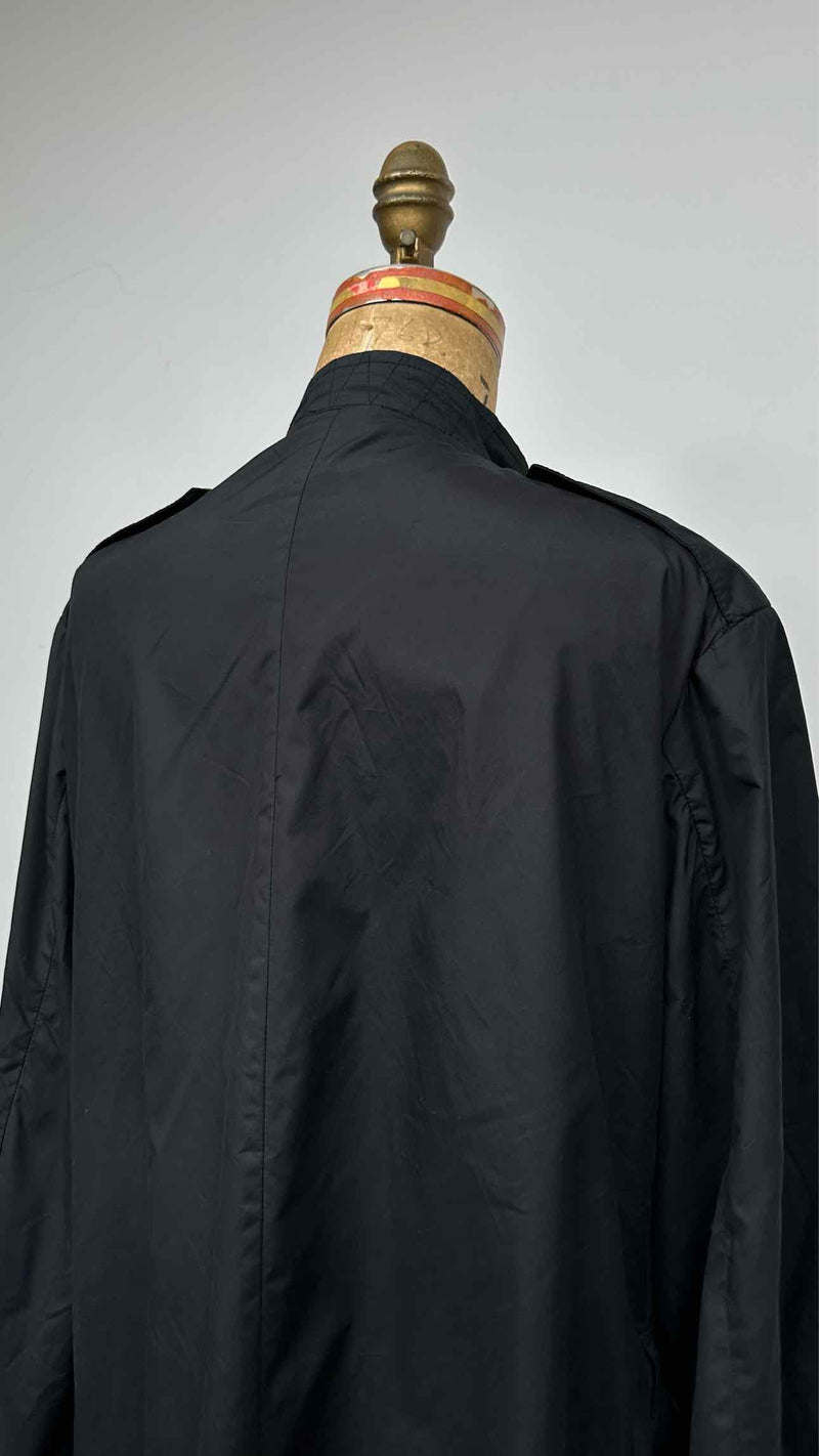 Ann Demeulemeester Light Coat