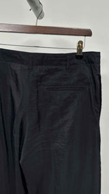 Lemaire Silk Wide Pants