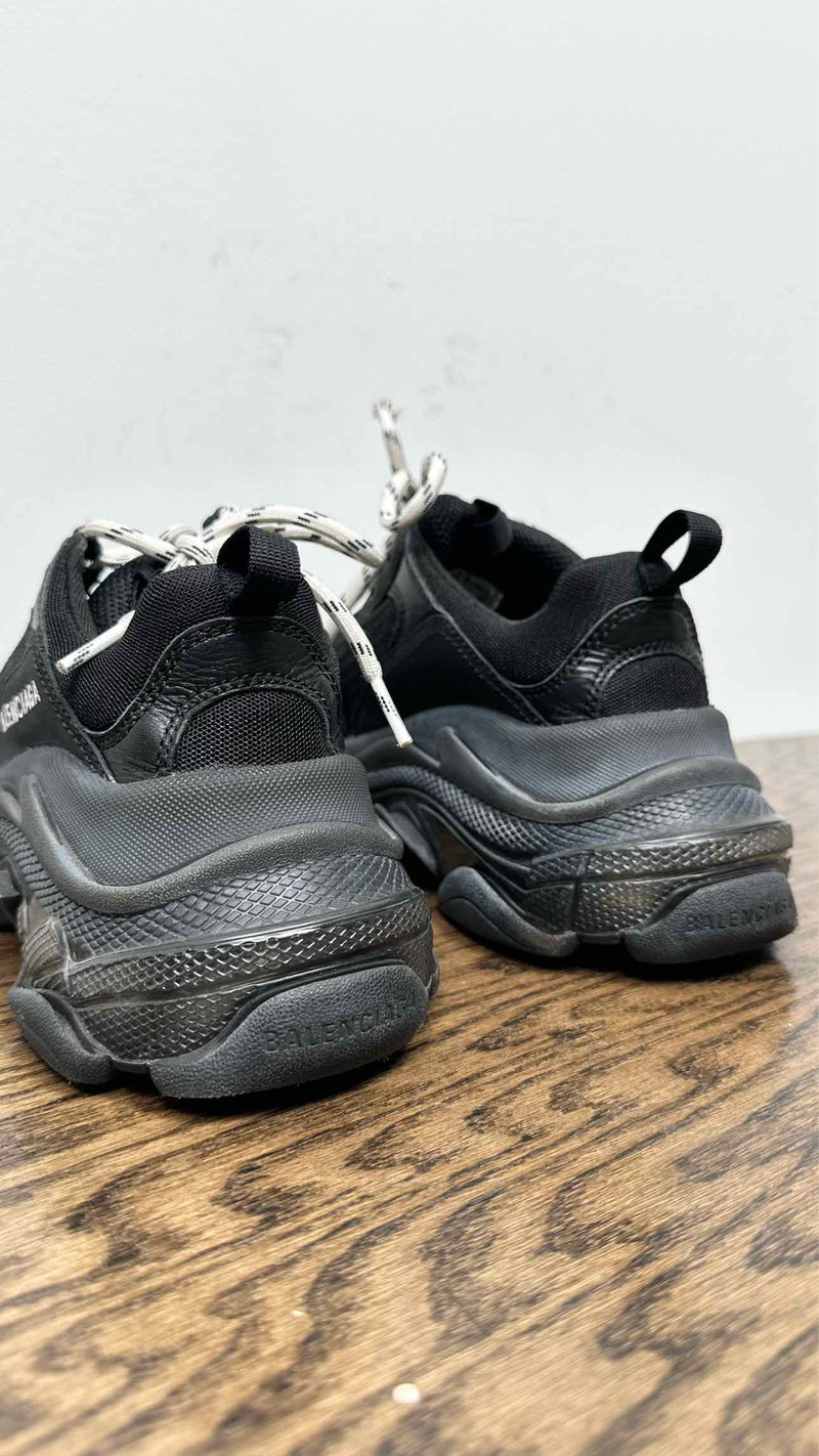 Balenciaga Triple S Sneakers