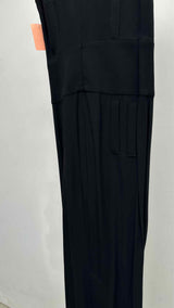 Ann Demeulemeester N/S Maxi Dress