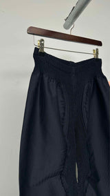 Issey Miyake Garment-pleated Balloon Pants